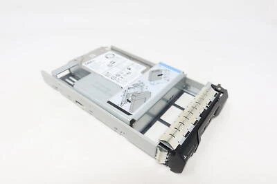 Dell 1.2TB SAS 2.5" 10K 12G Hybrid Drive Compatible 400-ANKO 400-ASHJ 400-AJPC - Image 1 of 2