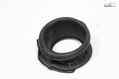 2011-2016 BMW 535I XDRIVE FUEL GASOLINE TANK FILLER NECK POCKET SEAL RUBBER OEM - Image 1 of 4