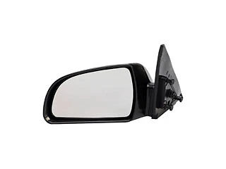 For 2006-2010 Hyundai Sonata Door Mirror Left Dorman 275EN29 2007 2008 2009 2010 - Image 1 of 1