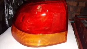 Honda Civic Saloon 1996 Ek3 , 4 Rear N/s Lamp Unit Nos - Picture 1 of 3