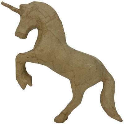 Papel-mache Figura 4.5  Unicornio 499993016042 • 11.24€
