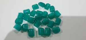 Dental Extraction Forceps standard series bumpers set of 25 pcs - Picture 1 of 1