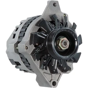 Alternator - Picture 1 of 4