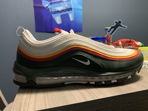 nike air max 97 mens white