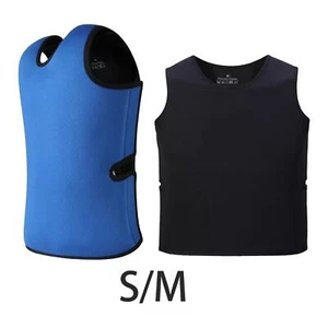 Sensory Vest for Kids Calming Pressure Adjustable Sensory Compression Vest - Picture 1 of 36