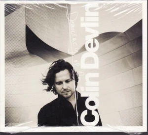 Democracy of One by Colin Devlin (CD, 2011) NEW - Picture 1 of 2