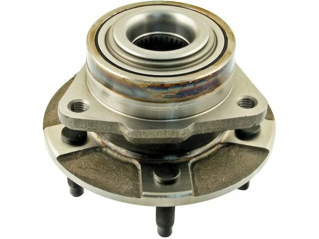 AC Delco 17HR74J Front Wheel Hub Assembly Fits 2002-2007 Saturn Vue - Imagem 1 de 1