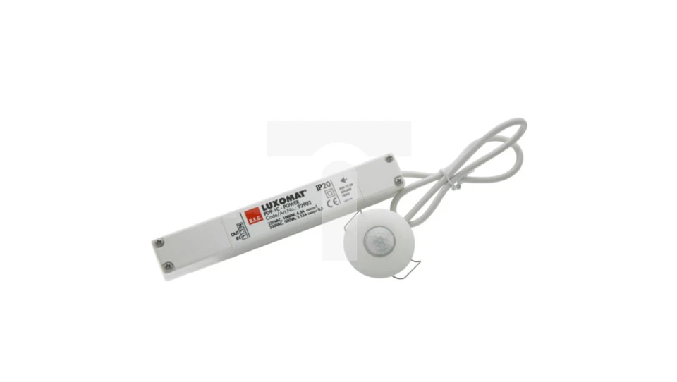 Mini-presence detector PD9-1C-FC 92902 /T2UK - Image 1 of 1