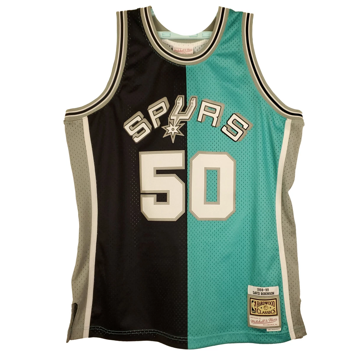 David Robinson Size L NBA Jerseys for sale | eBay