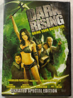Dark Rising (DVD Unrated Special Edition) BRAND NEW SEALED Christian Cage
