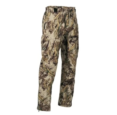 First Lite Typha Omen Stormshelter Hunting Pants-L - Image 1 of 3