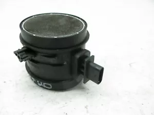 07-12 MERCEDES C350 R350 E350 E550 GL450 GL550 MASS MAF AIR FLOW SENSOR 040 - Picture 1 of 6