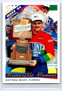 1994 Maxx #13 Daytona Beach, Florida - Picture 1 of 2