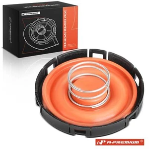 A-Premium Engine Crankcase Breather Hose Check Valve for BMW X1 X3 X5 320i 428i - Bild 1 von 9