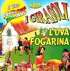 L Uva Fogarina von I Girasoli | CD | Zustand sehr gut