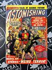 Astonishing #3 (1951) Marvel/Atlas Marvel Boy Classic Pre-Code Horror Comics!