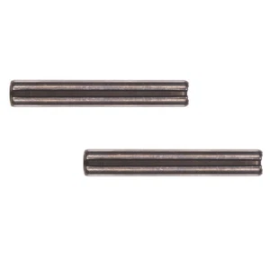 Hillman 881416 Spannbolzen Rollbolzen 3/16 x 1 Stahl (2er Pack) - Bild 1 von 12
