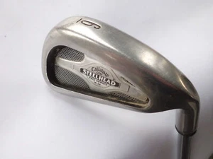 PRE~LOVED CALLAWAY PRO SERIES X-14 GOLF CLUB ~ 6 IRON ~ REGULAR FLEX RIFLE SHAFT - Picture 1 of 8