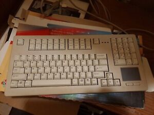 Cherry G80-11900 G80-11900LSMUS-05 Wired Keyboard