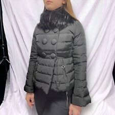 Planeta candidato Noreste Las mejores ofertas en Moncler abrigos, chaquetas y chalecos para mujeres  capa exterior de piel | eBay