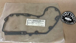 Harley Ironhead Sportster Cam Cover Gasket 1952-1981 K, XL,XLS, OEM# 25224-52A - Picture 1 of 3