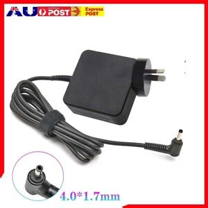 For Lenovo IdeaPad 3 5 330 Flex 4 5 6 14 Charger AC Adapter Power Supply 65W AU