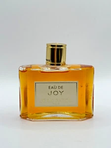 EAU DE JOY BY JEAN PATOU 30ML EDT SPLASH (NEW WITHOUT BOX) - Picture 1 of 3