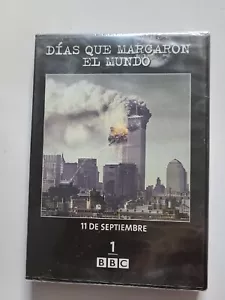 BBC TV /Dias Que Marcaron El Mundo - 11 De Septiembre (DVD) 2006 # 1 - Picture 1 of 4