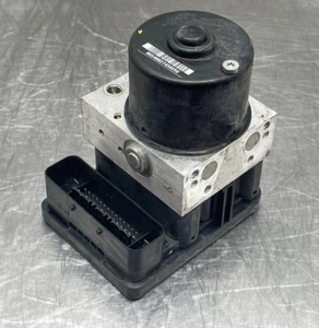 2006 Mini Cooper 1.6 Conv Anti Lock Brake Pump Controller 74K 6765288 DSC 04 08 - Picture 1 of 10