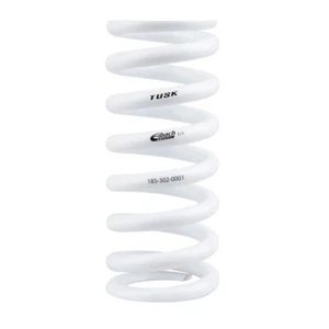 Eibach Shock Spring White Weight 148-172 lbs. / Spring Rate 12.5kg - Picture 1 of 2