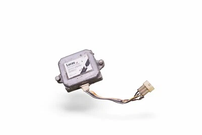 Triumph T140V T140D T140 V Bonneville Special TR7V 1979 *2882 CDI encendido  Foto 1 de 4