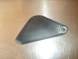 Honda VFR 800 A-6 Vtec 2006 Left Inspection Panel VGC #196 - Picture 1 of 2