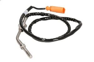 Sensor, Abgastemperatur AUTLOG AS3060 für VW POLO V (6R1, 6C1) 1.2 2009-2014 - Bild 1 von 8