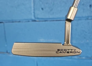Scotty Cameron Super Select Newport 2 putter 34" con HC - Imagen 1 de 9