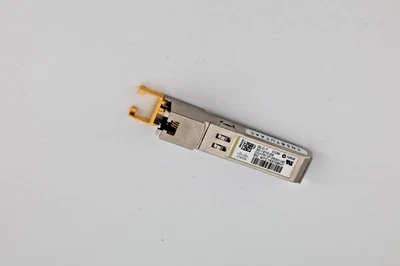 Cisco GLC-T SFP 1000Base-T 1G Mini 30-1410-03 Transceiver  - Bild 1 von 2