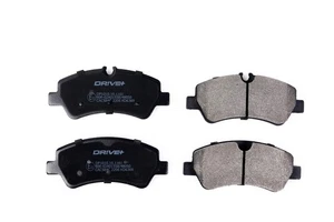 Hinterachse Dr!ve+ DP1010.10.1161 Bremsbelagsatz, Scheibenbremse für FORD - Bild 1 von 3