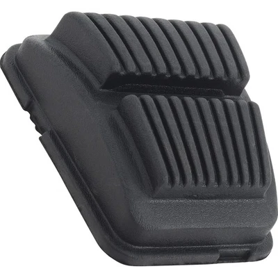 1965-91 Ford Mercury; Park Brake Pedal Pad - Image 1 of 4