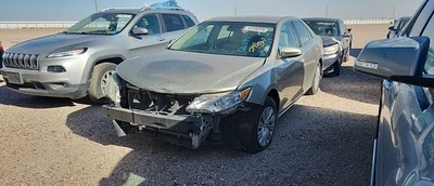 Toyota Camry 2013 transmisión automática fabricante de equipos originales 131 k millas (LKQ~438664434) Foto 1 de 4