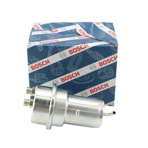Acumulador de combustible Bosch 0438170004 para Mercedes-Benz R107 W116 W123 - Imagen 1 de 5