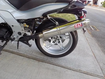 BMW K 1200RS Yoshimura RS3 Exhaust Slip-On - Image 1 of 4