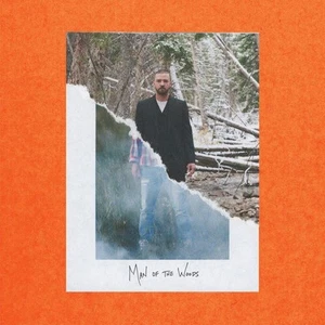 Man Of The Woods CD Justin Timberlake Pop - Imagen 1 de 1