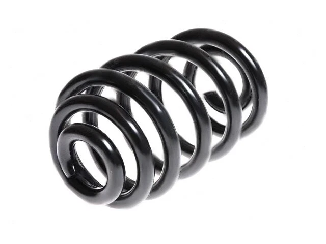 Rear Coil Spring For 2004-2010 BMW X3 AWD E83 2005 2006 2007 2008 2009 NS659GP Foto 1 de 1