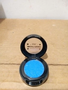 Manic Panic NYC Electric Sky Glitter Blue Eye Shadow Makeup - Picture 1 of 4