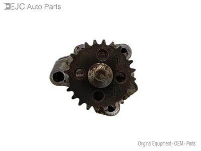 Bomba de óleo do motor de 2005 Ford Focus 2.0 1S7G6600BC - Imagem 1 de 4