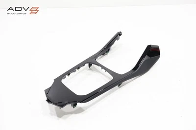 2020 - 2024 BMW 228i M235i F44 CENTER CONSOLE UPPER TRIM COVER PANEL OEM - Image 1 of 4