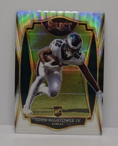 John Hightower IV 2020 Panini Select #197 - Picture 1 of 2