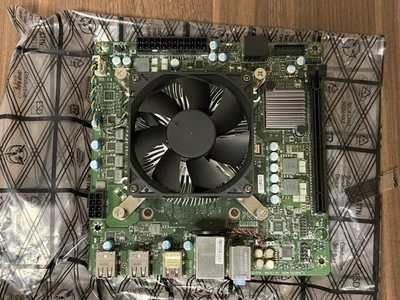 AMD Ryzen 4700s 8C/16T 3,6GHz mit 16GB GDDR6 ITX Bundle: Board, CPU, RAM ✅ - Bild 1 von 2