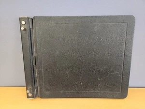 Vintage B&P Boorum & Pease Accounts Ledger Book Record Binder 1970s No 6215 1/2B - Bild 1 von 12