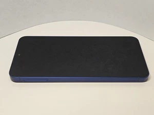 NEW Samsung Galaxy S25 SM-S931U1 - 256GB - Navy (Unlocked) Smartphone - Picture 1 of 13