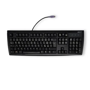Acer KB-2971 Tastiera PC PS/2 Vintage Retro Collezione Informatica - Foto 1 di 7